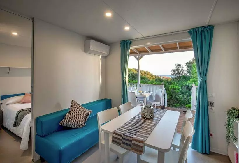 هتل Parco Della Gallinara