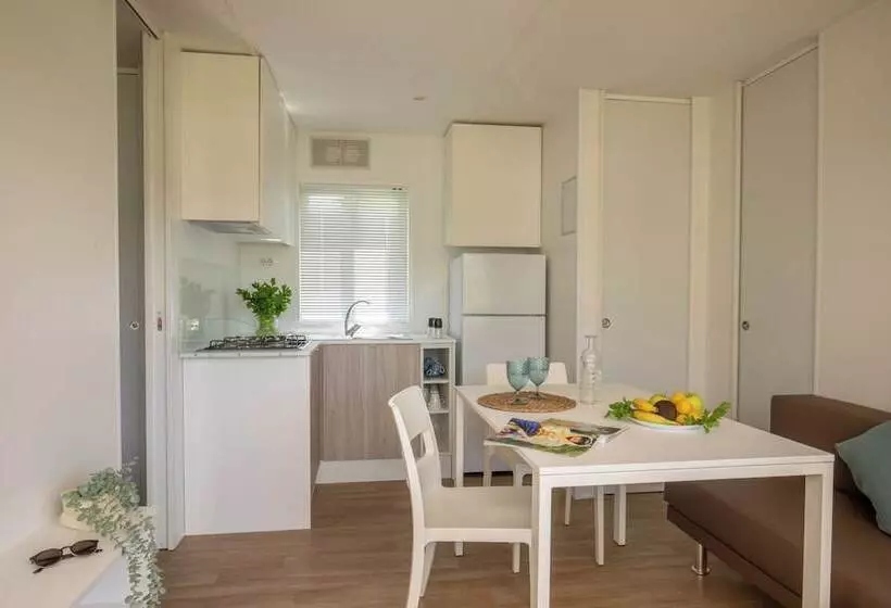 هتل Parco Della Gallinara