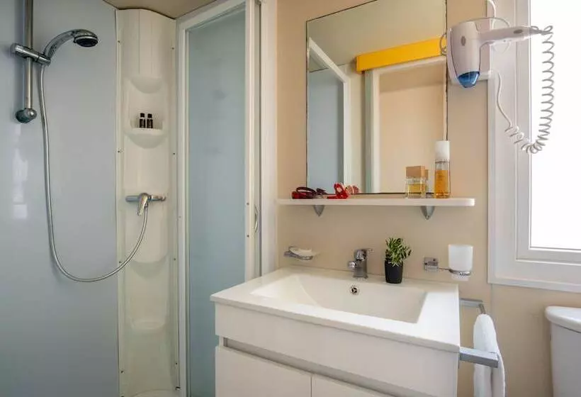 هتل Parco Della Gallinara