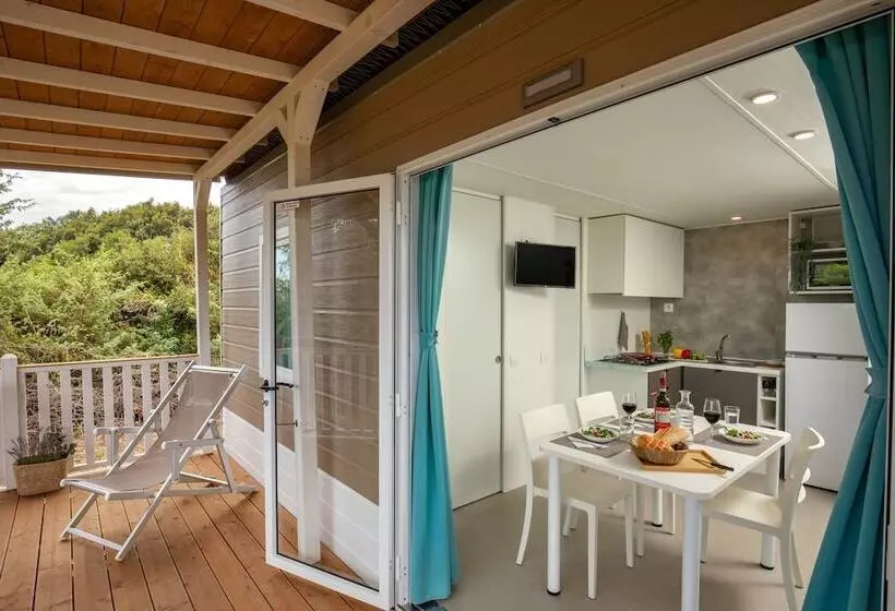 هتل Parco Della Gallinara