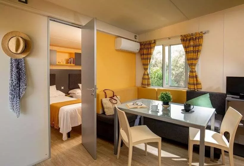 هتل Parco Della Gallinara