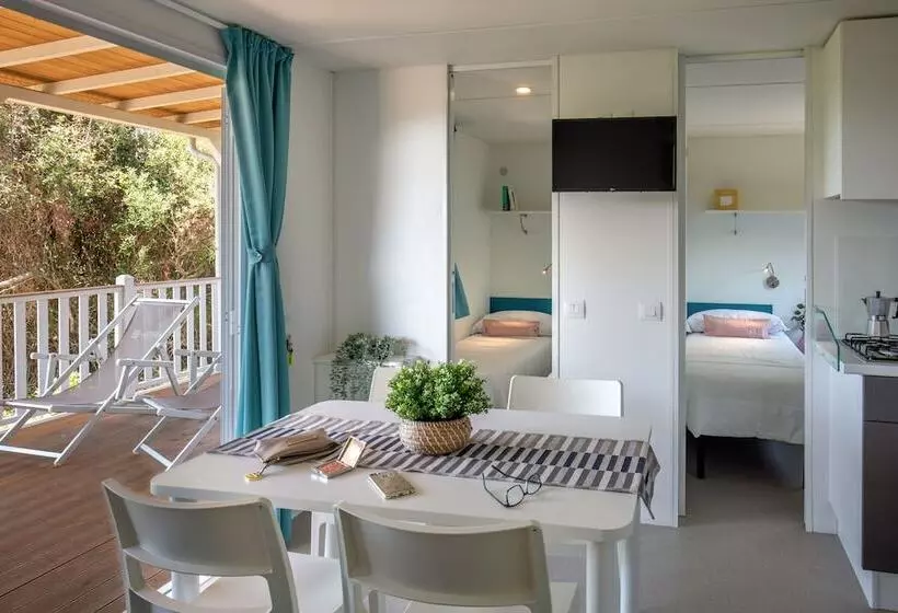 هتل Parco Della Gallinara