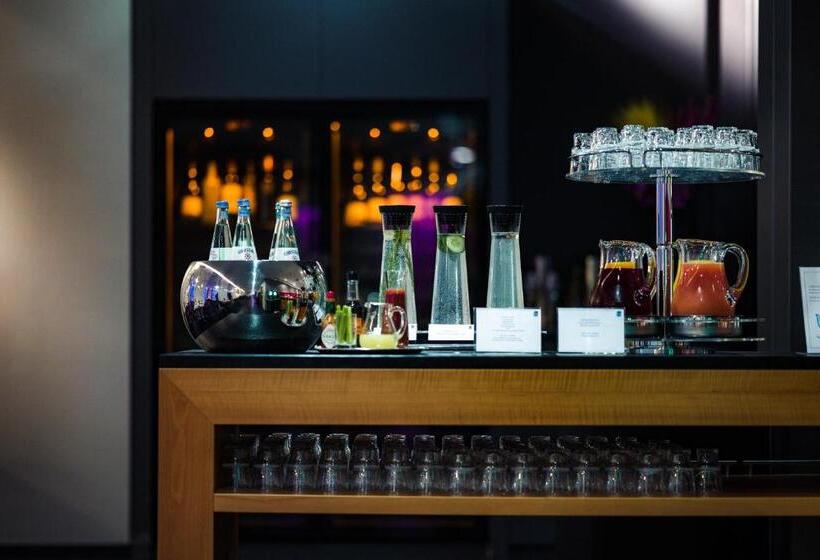 Hotel Der Blaue Reiter