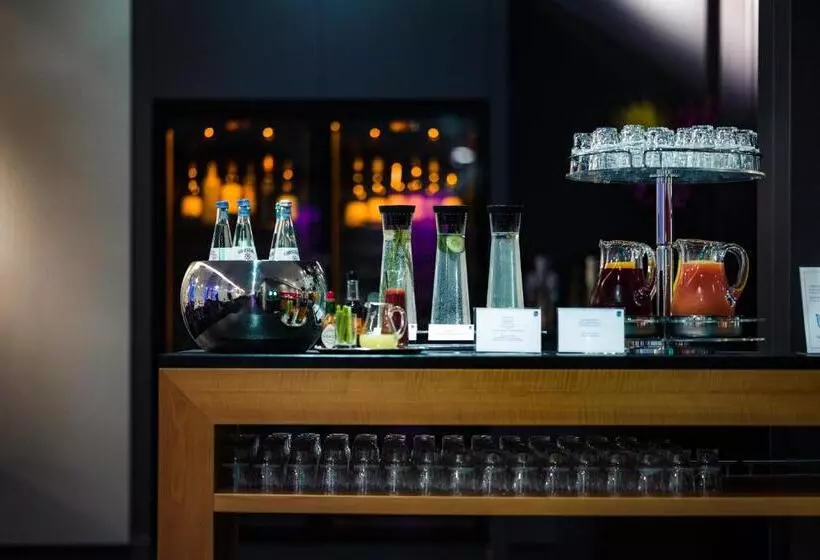 Hotelli Der Blaue Reiter