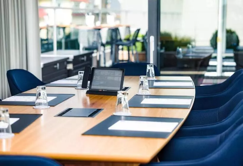 Hotelli Der Blaue Reiter