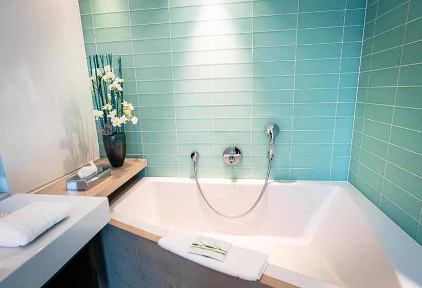 Hotel Der Blaue Reiter