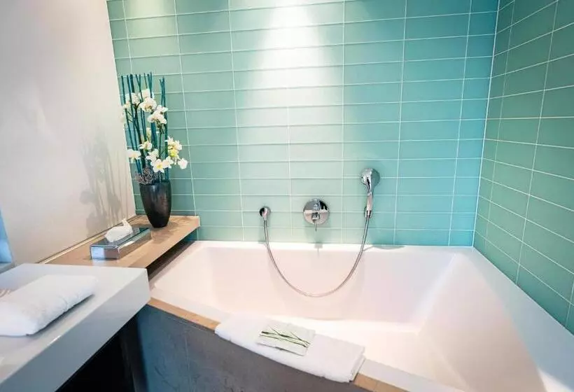 Hotelli Der Blaue Reiter