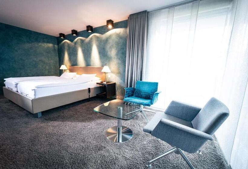 Hotel Der Blaue Reiter