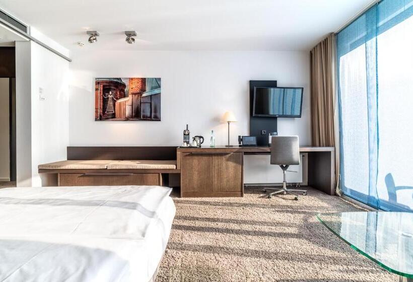 Hotel Der Blaue Reiter