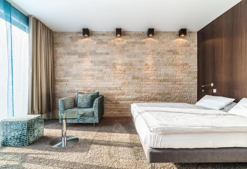 Hotel Der Blaue Reiter