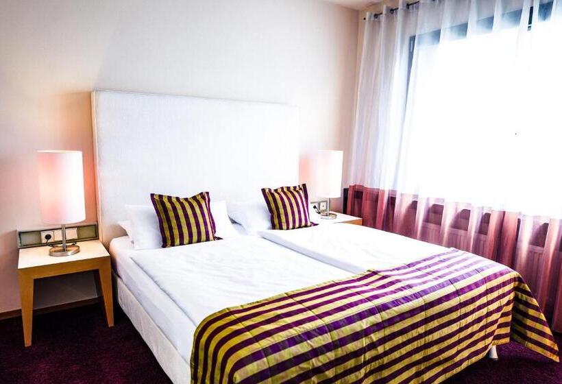 Hotel Der Blaue Reiter