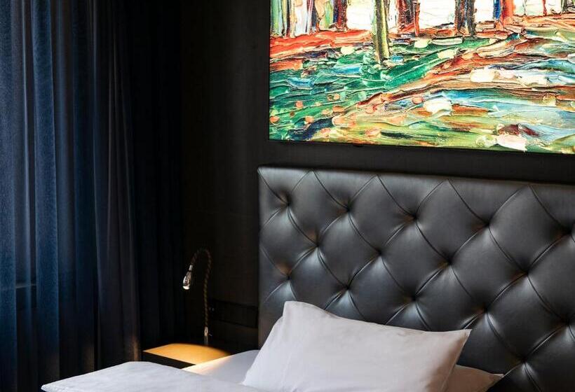 Hotel Der Blaue Reiter