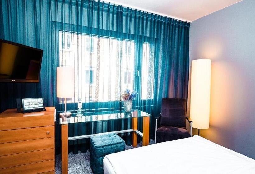 Hotel Der Blaue Reiter