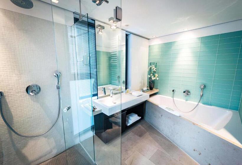 Hotel Der Blaue Reiter