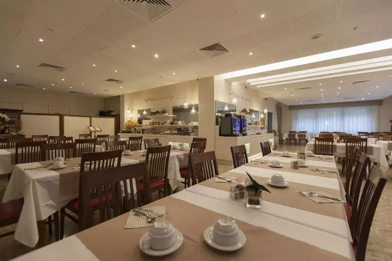 בית מלון כפרי Dolci Colli