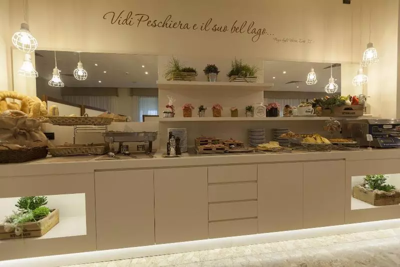 בית מלון כפרי Dolci Colli