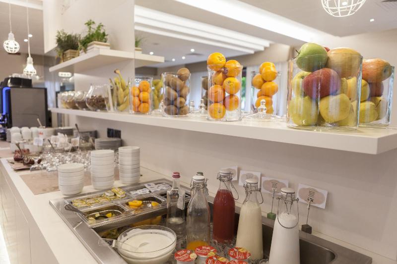 فندق Dolci Colli