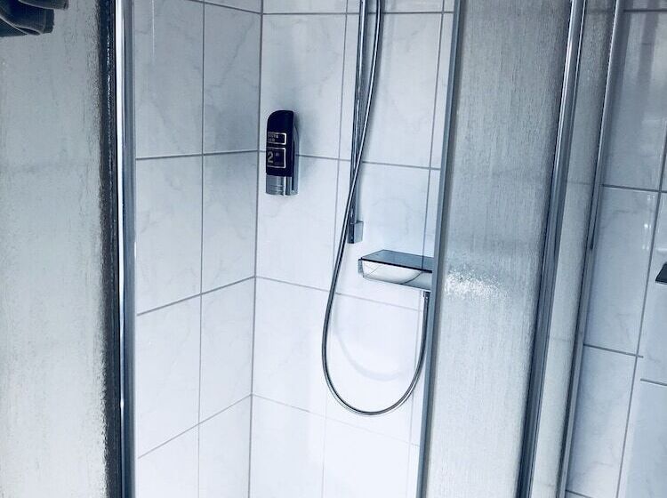 호텔 Europa   Restaurant