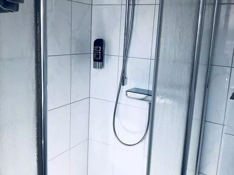 בית מלון כפרי Europa Restaurant