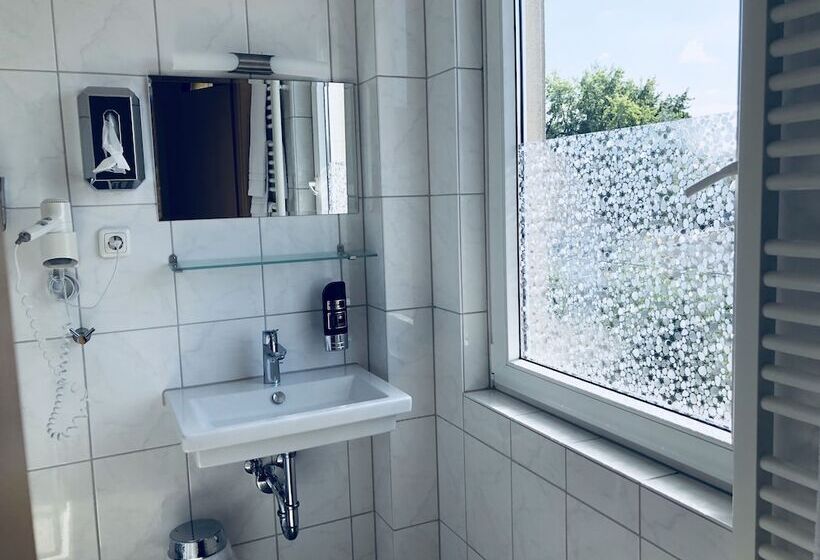 호텔 Europa   Restaurant