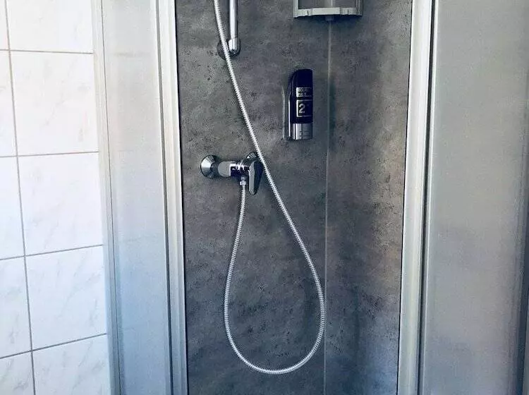 בית מלון כפרי Europa Restaurant