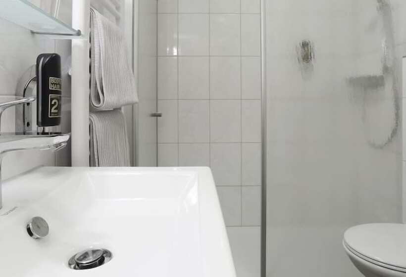 호텔 Europa   Restaurant