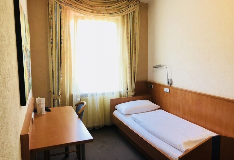 호텔 Europa   Restaurant