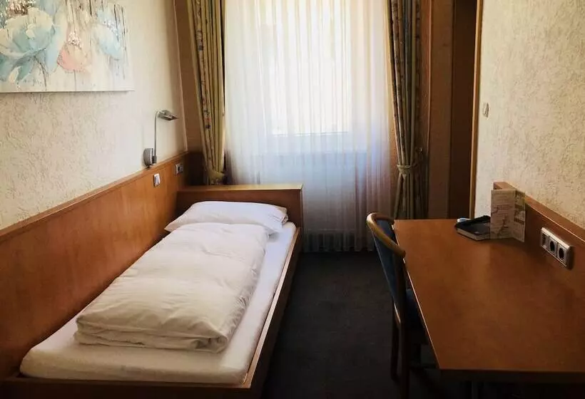 בית מלון כפרי Europa Restaurant