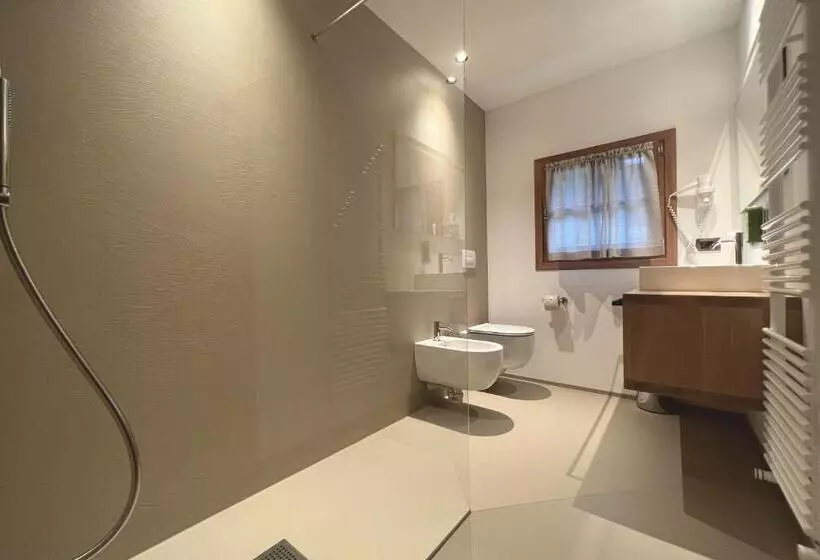 Отель Garni Lilly