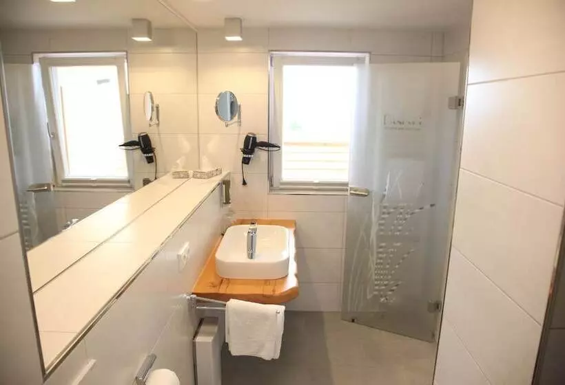 هتل Gasthof Altes Casino