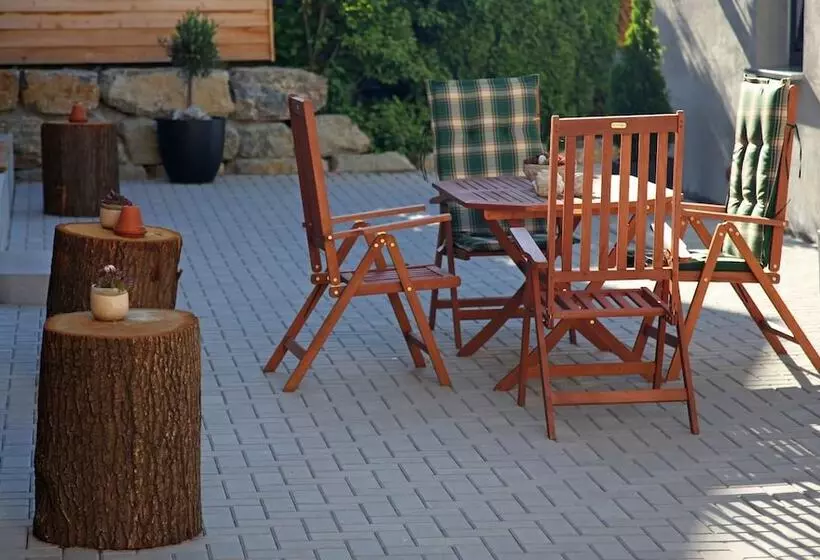 هتل Gasthof Altes Casino