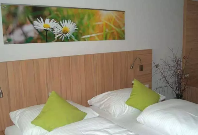 هتل Gasthof Altes Casino