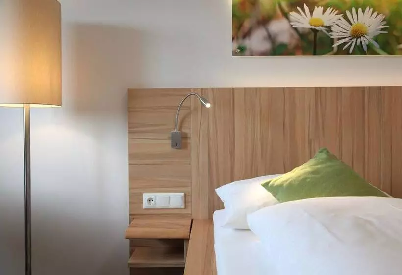 هتل Gasthof Altes Casino