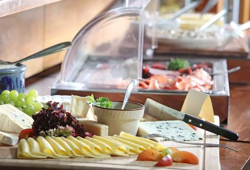 هتل Gasthof Altes Casino