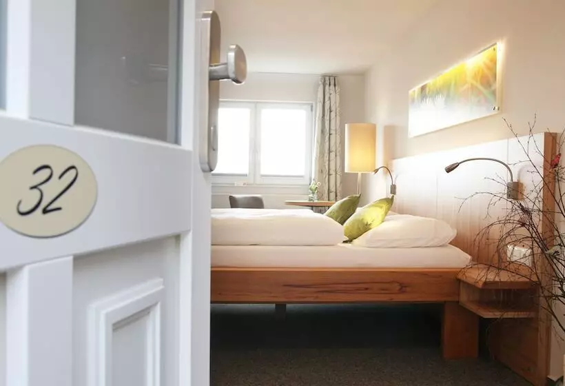 هتل Gasthof Altes Casino