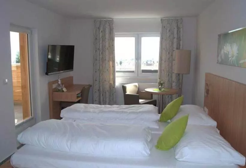 هتل Gasthof Altes Casino