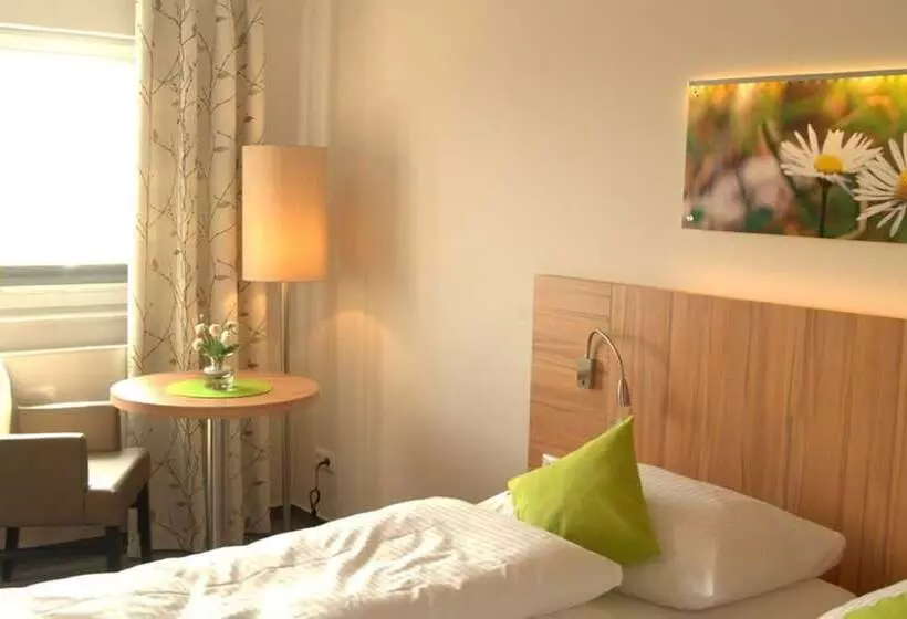 هتل Gasthof Altes Casino