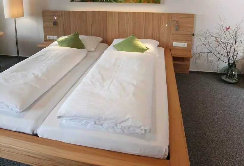 هتل Gasthof Altes Casino