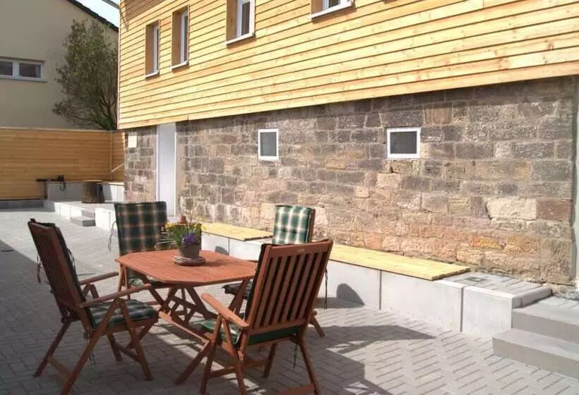 هتل Gasthof Altes Casino