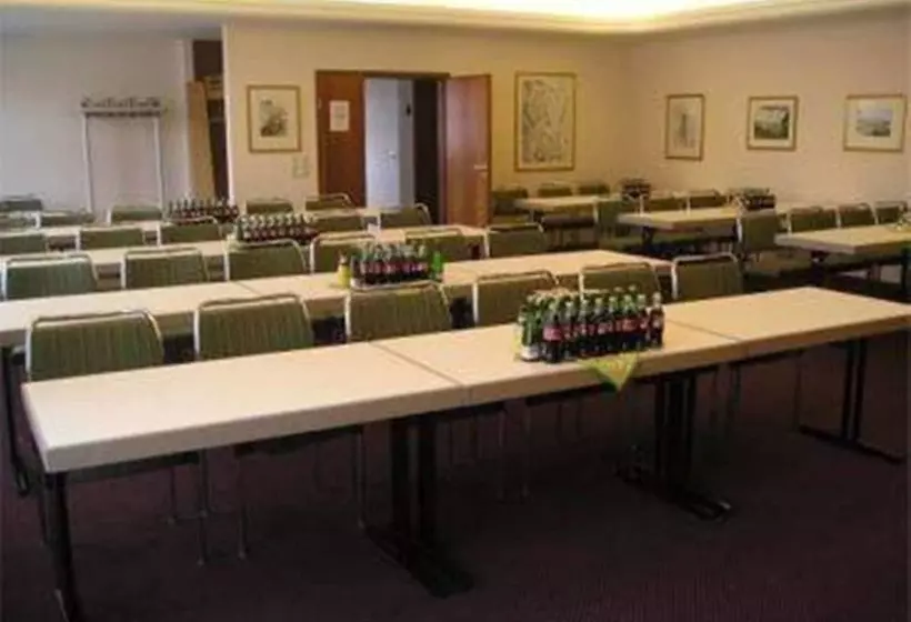 هتل Gasthof Altes Casino