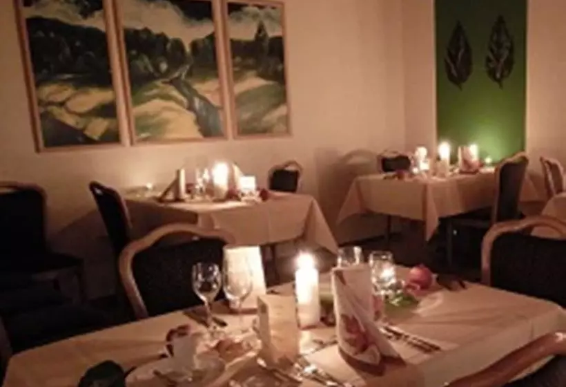 هتل Gasthof Altes Casino