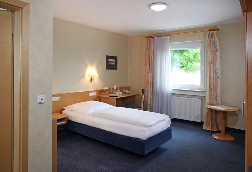 هتل Gasthof Altes Casino