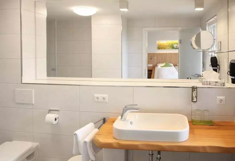 هتل Gasthof Altes Casino