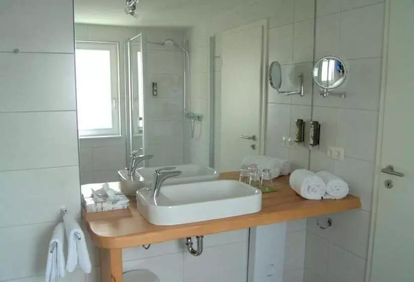 هتل Gasthof Altes Casino