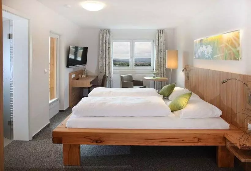 هتل Gasthof Altes Casino