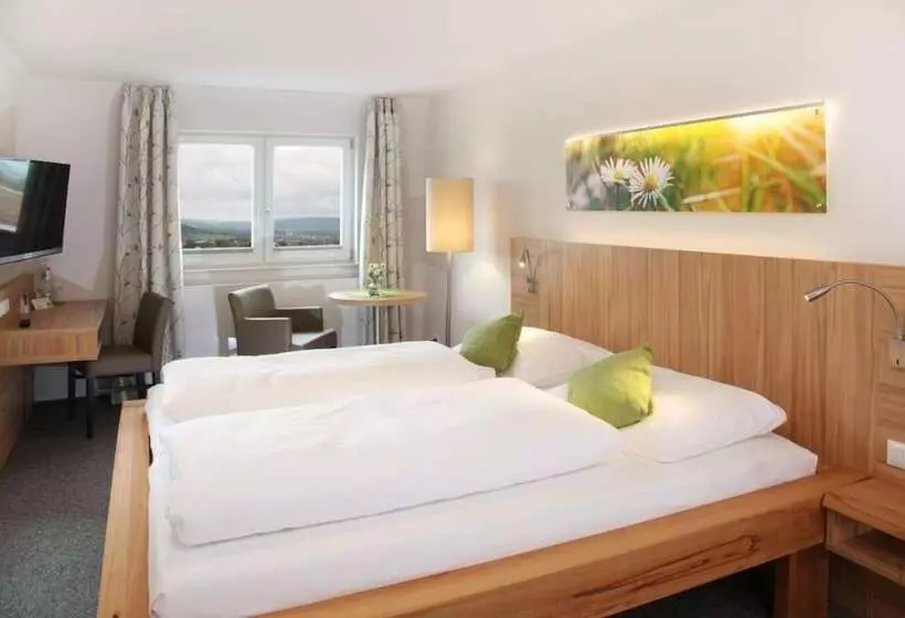 هتل Gasthof Altes Casino