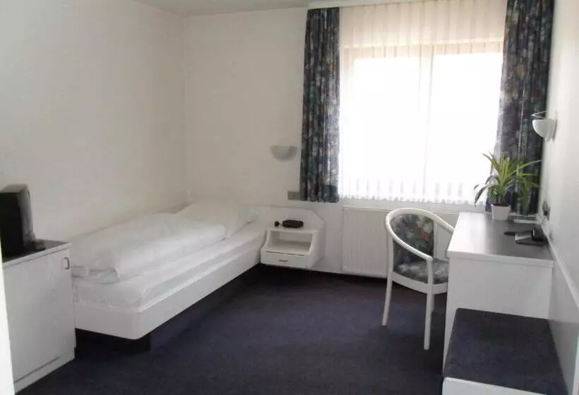 فندق Gasthof Traube