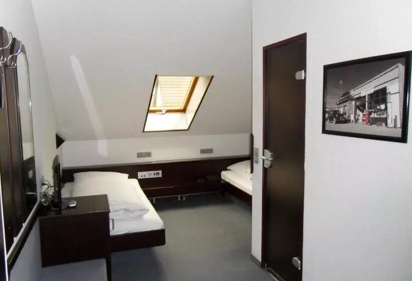 فندق Gasthof Traube