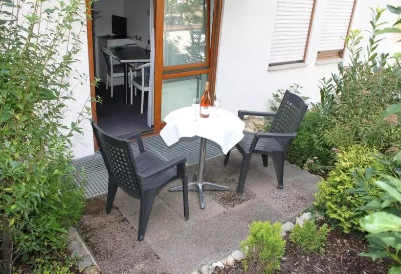 فندق Gasthof Traube