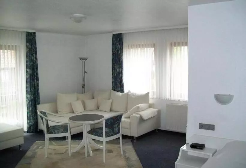 فندق Gasthof Traube